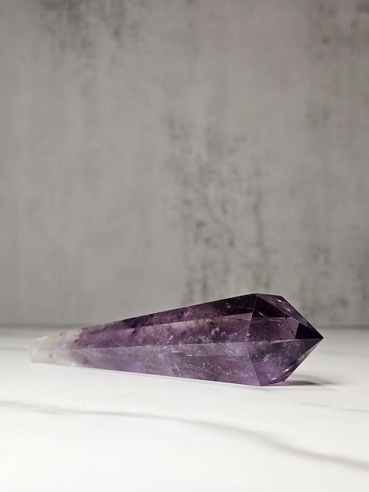 Amethyst/Ametrine Scepter