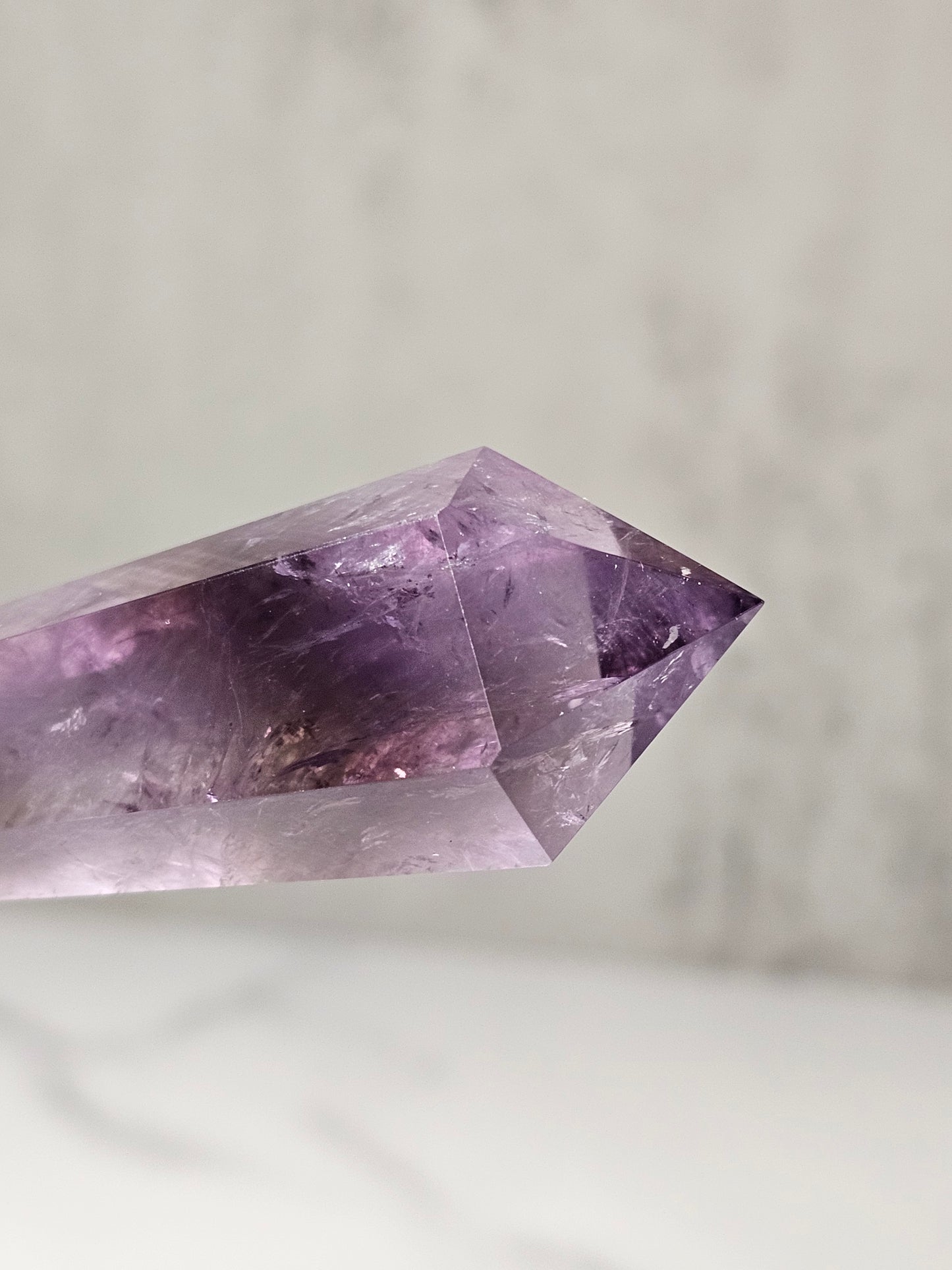 Amethyst/Ametrine Scepter