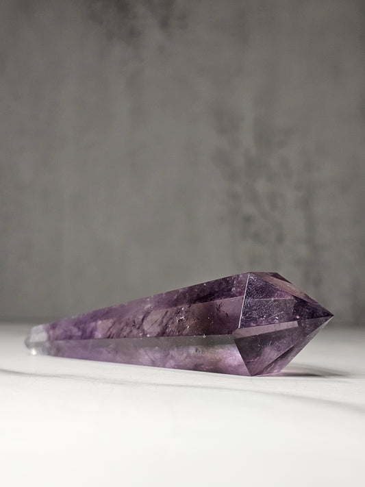 Amethyst/Ametrine Scepter