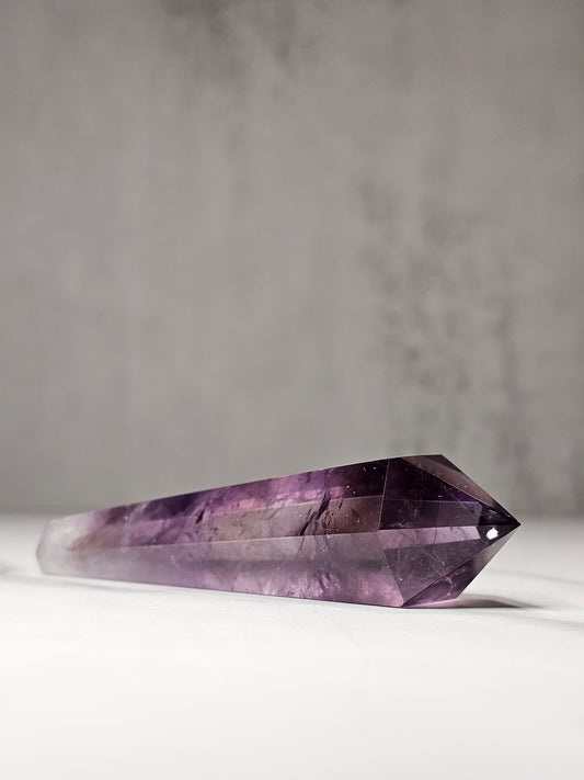 Amethyst/Ametrine Scepter