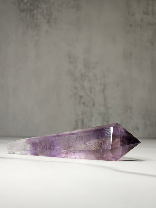 Amethyst/Ametrine Scepter