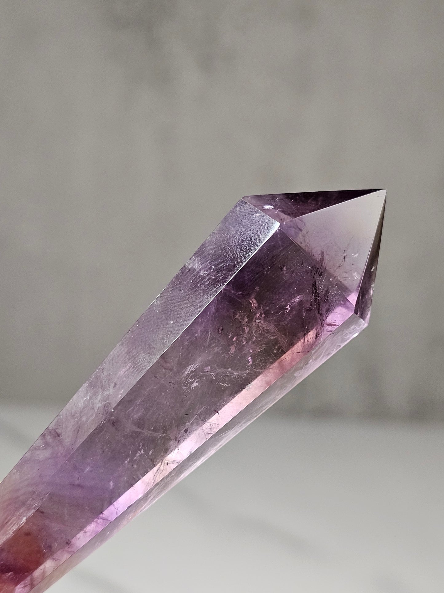 Amethyst/Ametrine Scepter