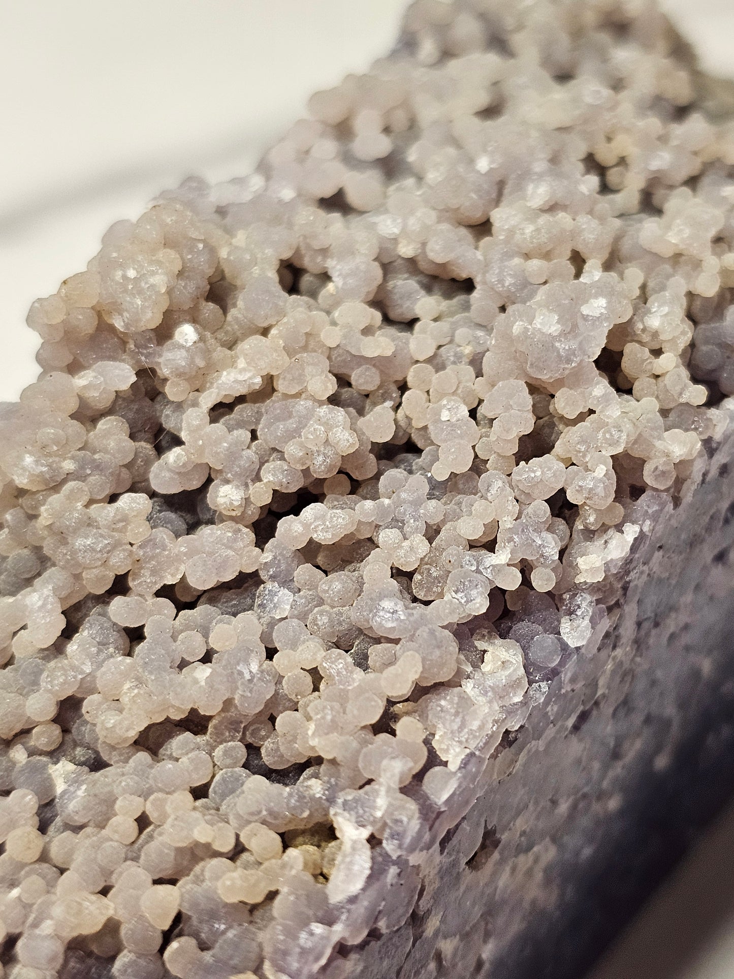 Grape Agate Tower