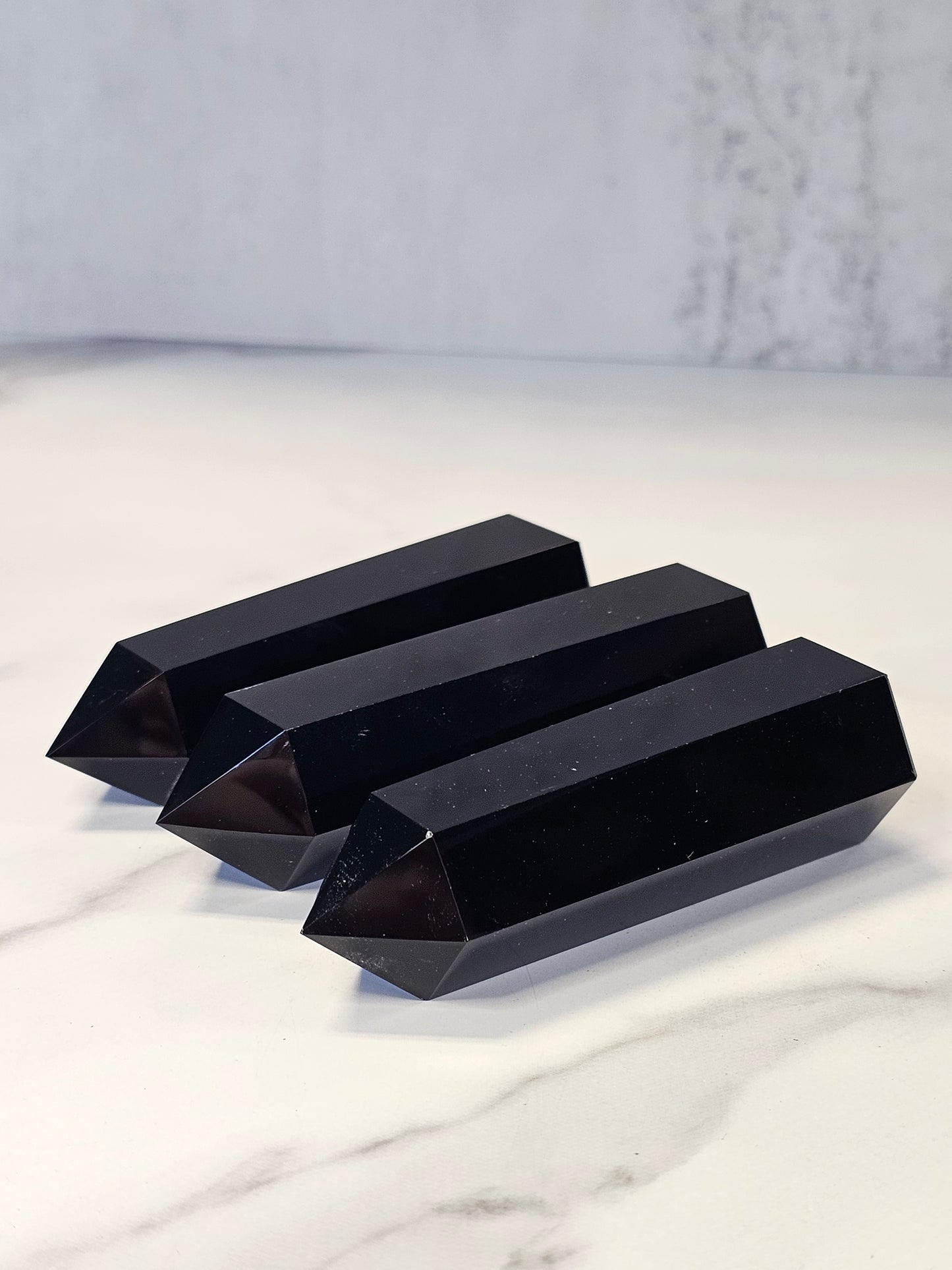 Obsidian Tower