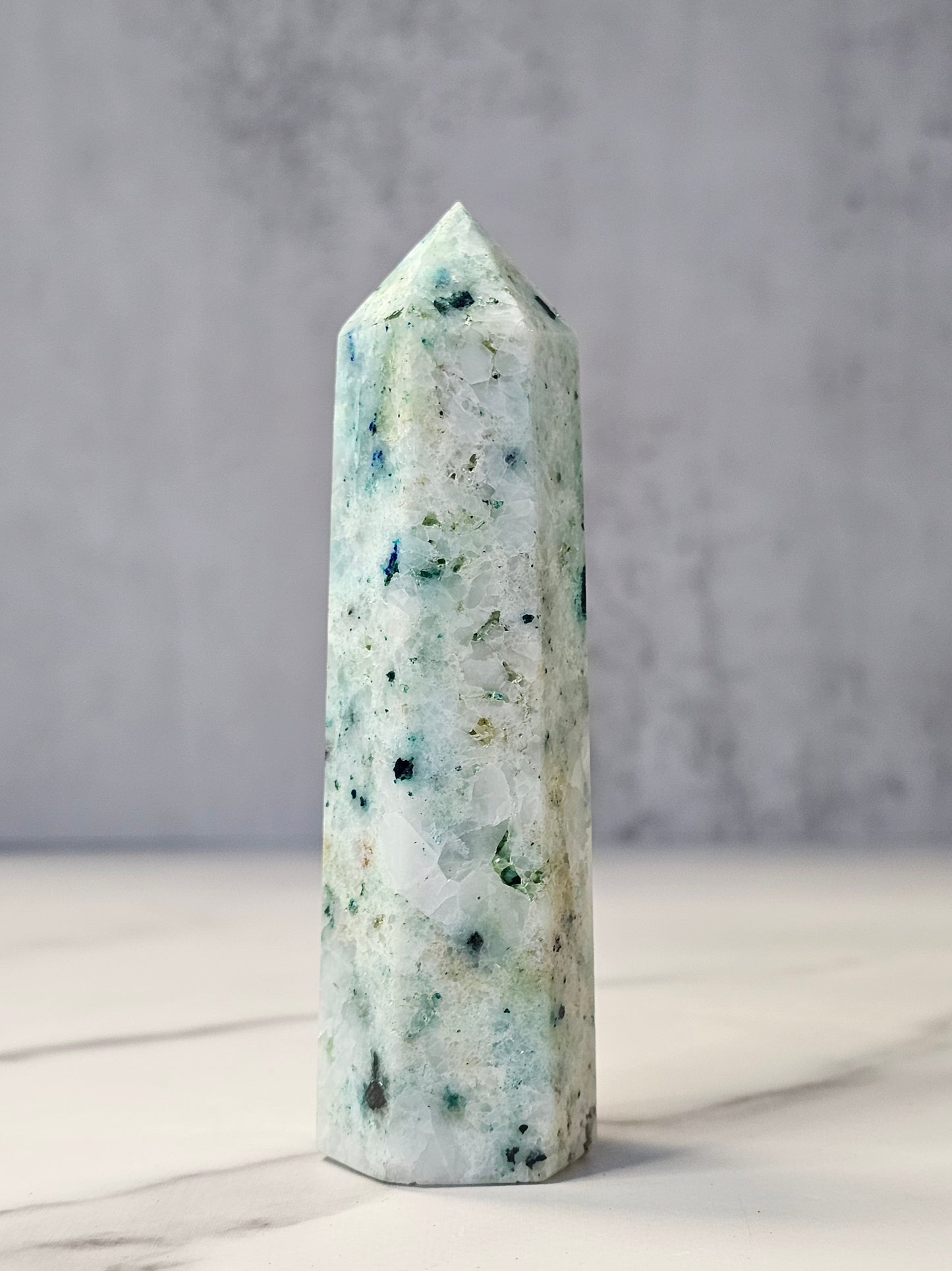 Phoenix Stone Tower