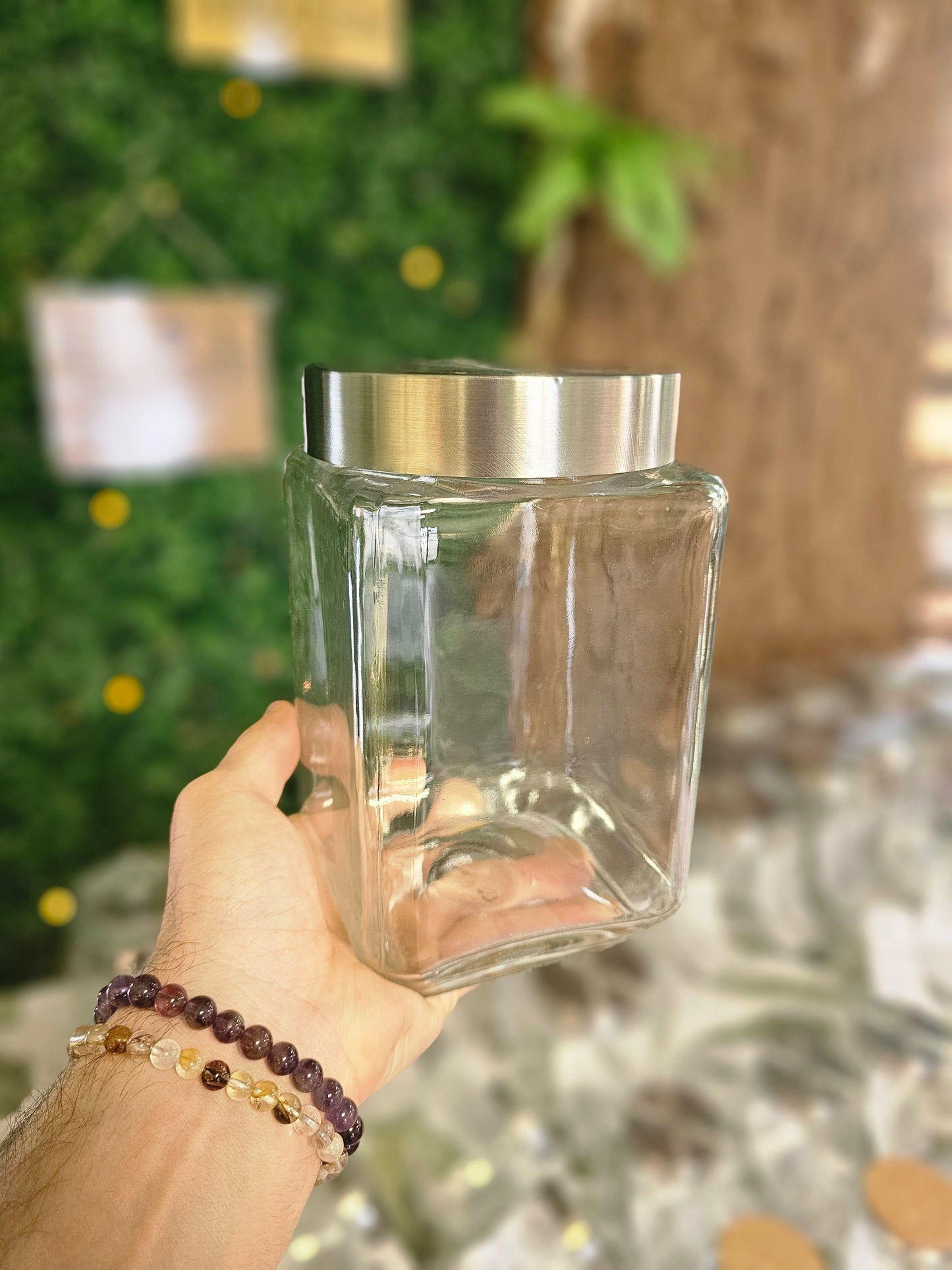 SSAB Terrarium Workshop 5/1/2026