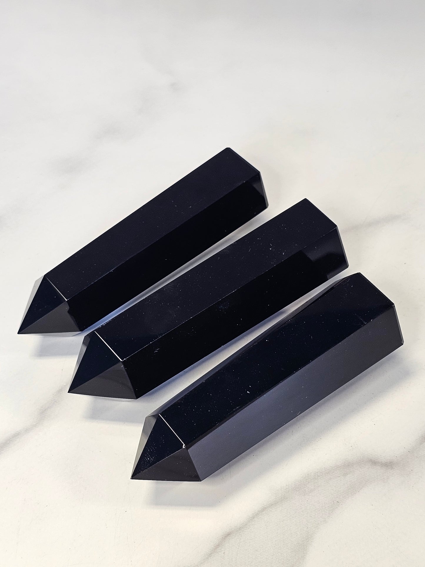 Obsidian Tower