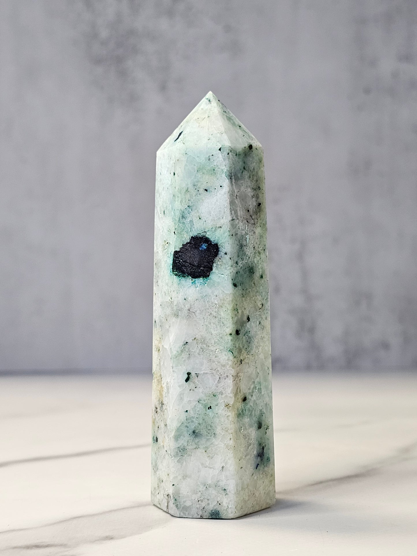 Phoenix Stone Tower