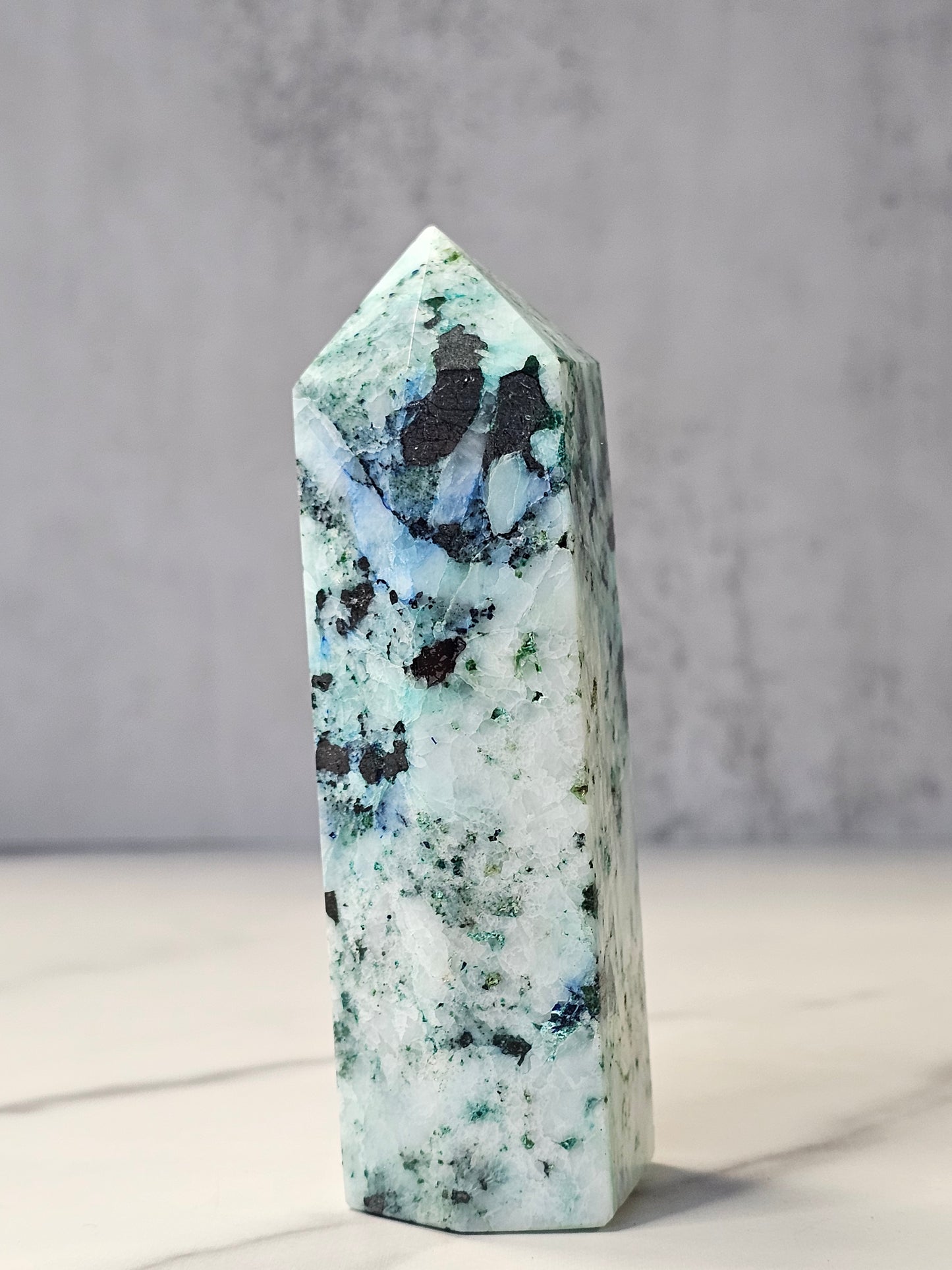 Phoenix Stone Tower