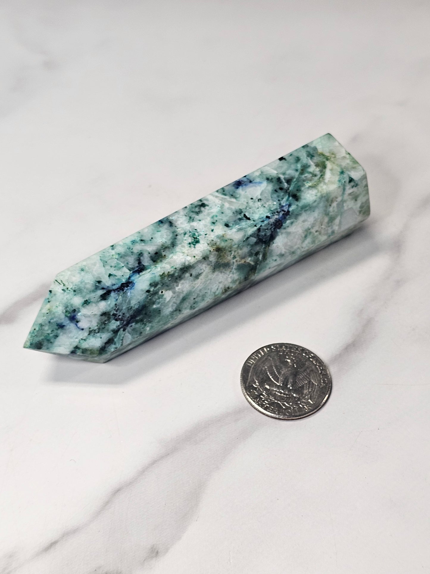 Phoenix Stone Tower