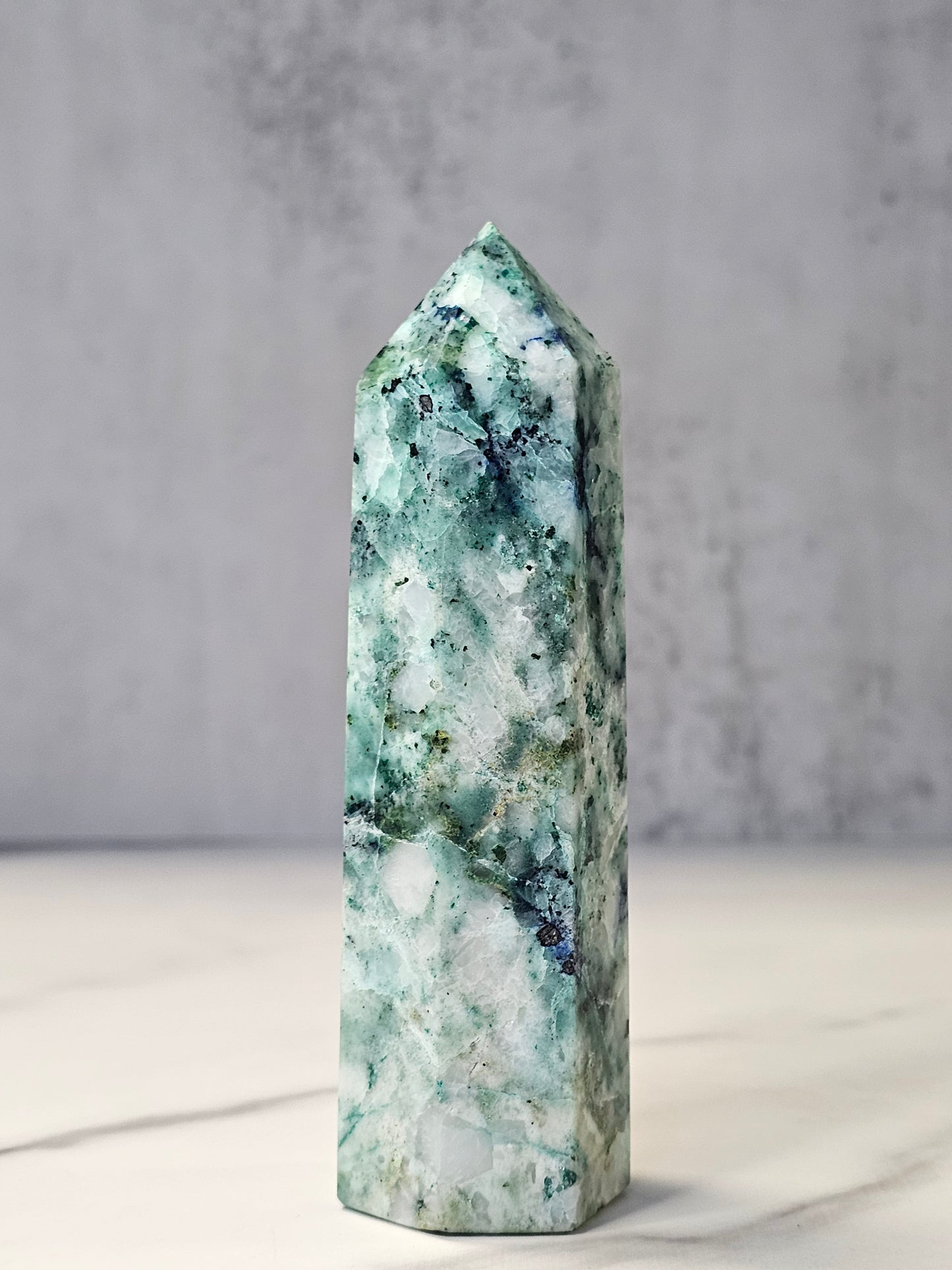 Phoenix Stone Tower