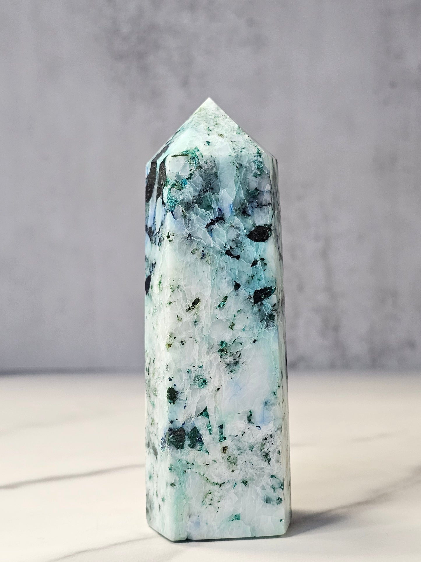 Phoenix Stone Tower