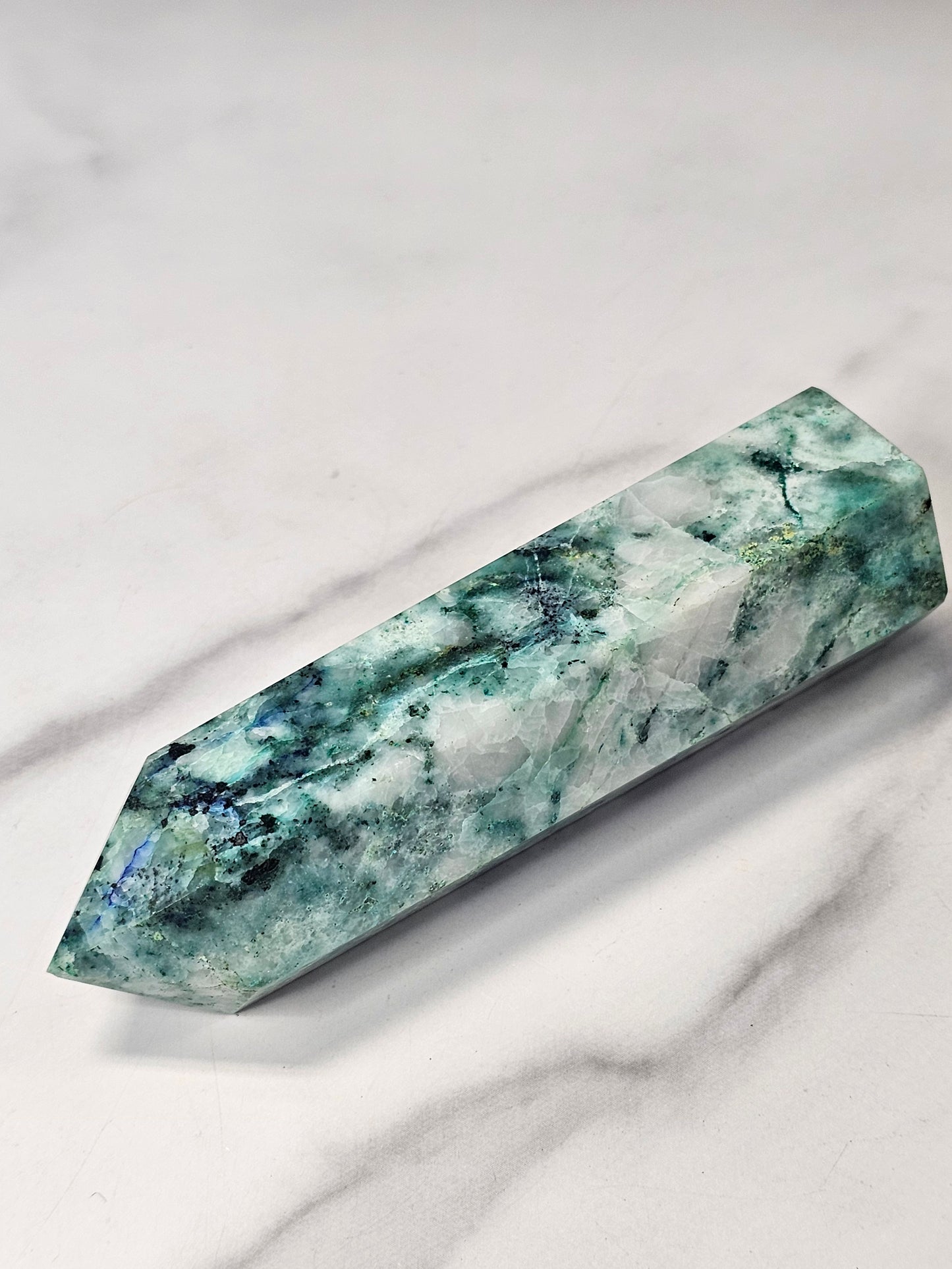 Phoenix Stone Tower