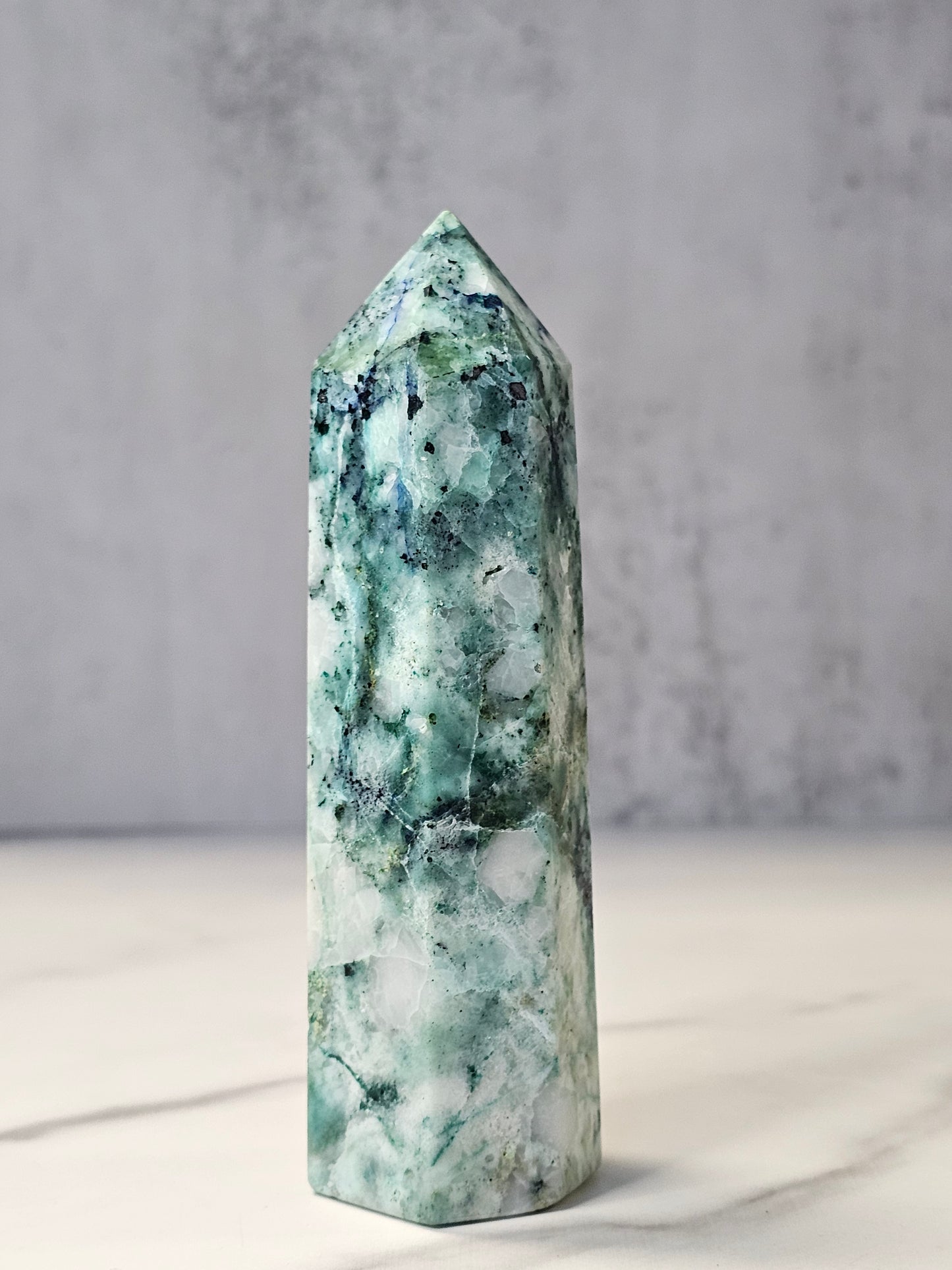 Phoenix Stone Tower