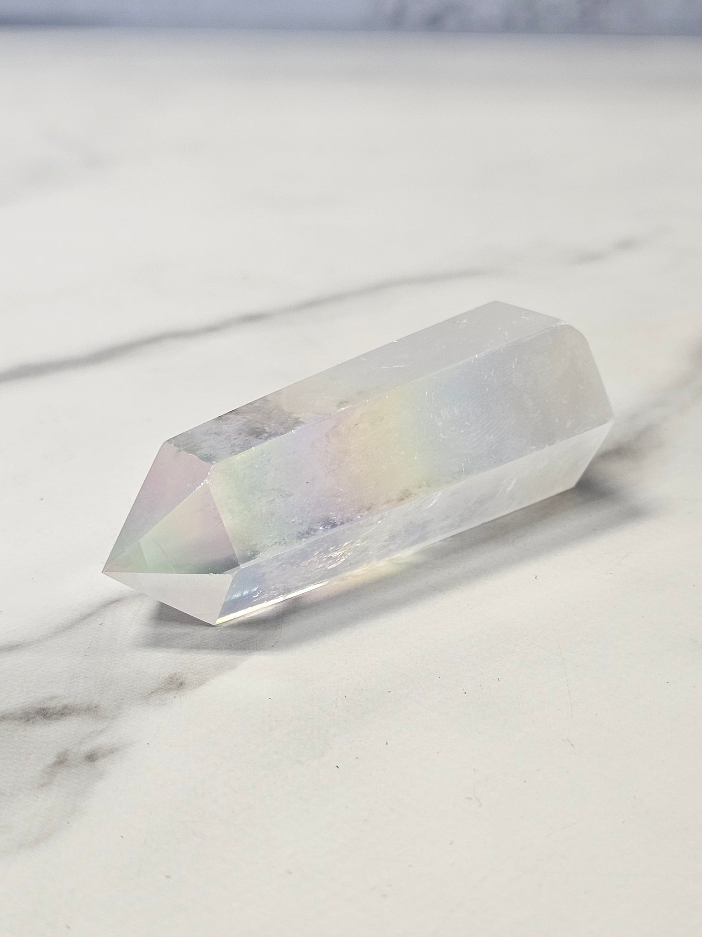 Aura Quartz Tower