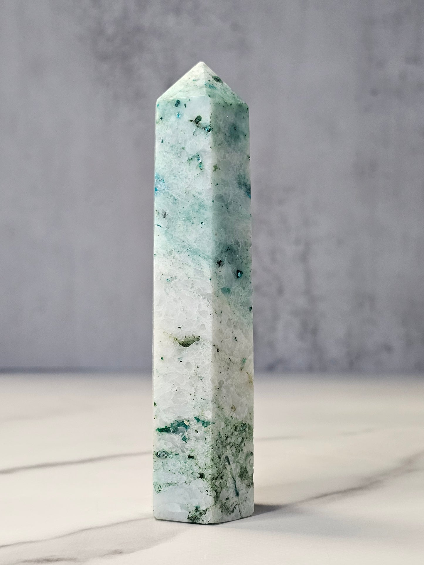 Phoenix Stone Tower