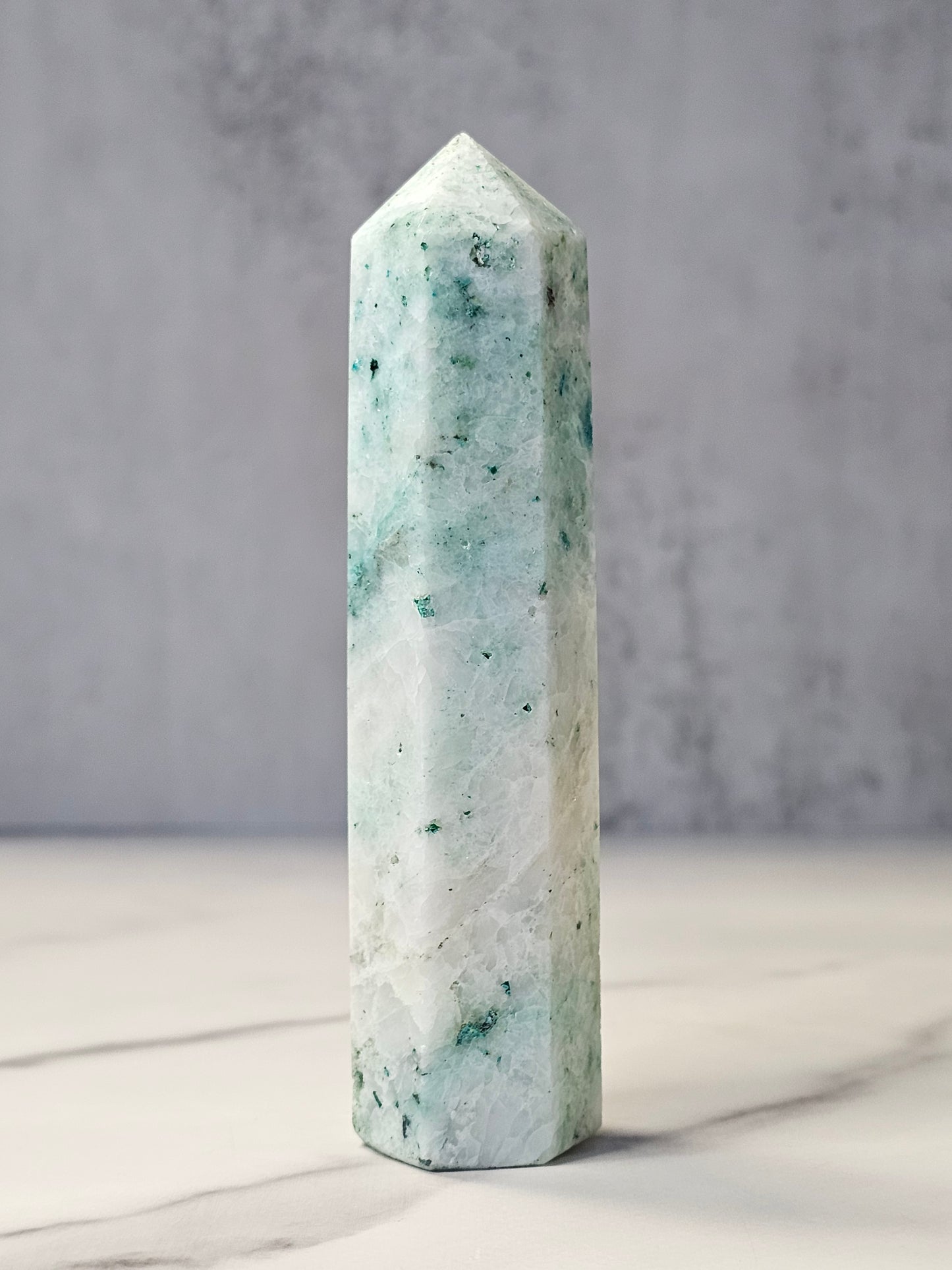 Phoenix Stone Tower