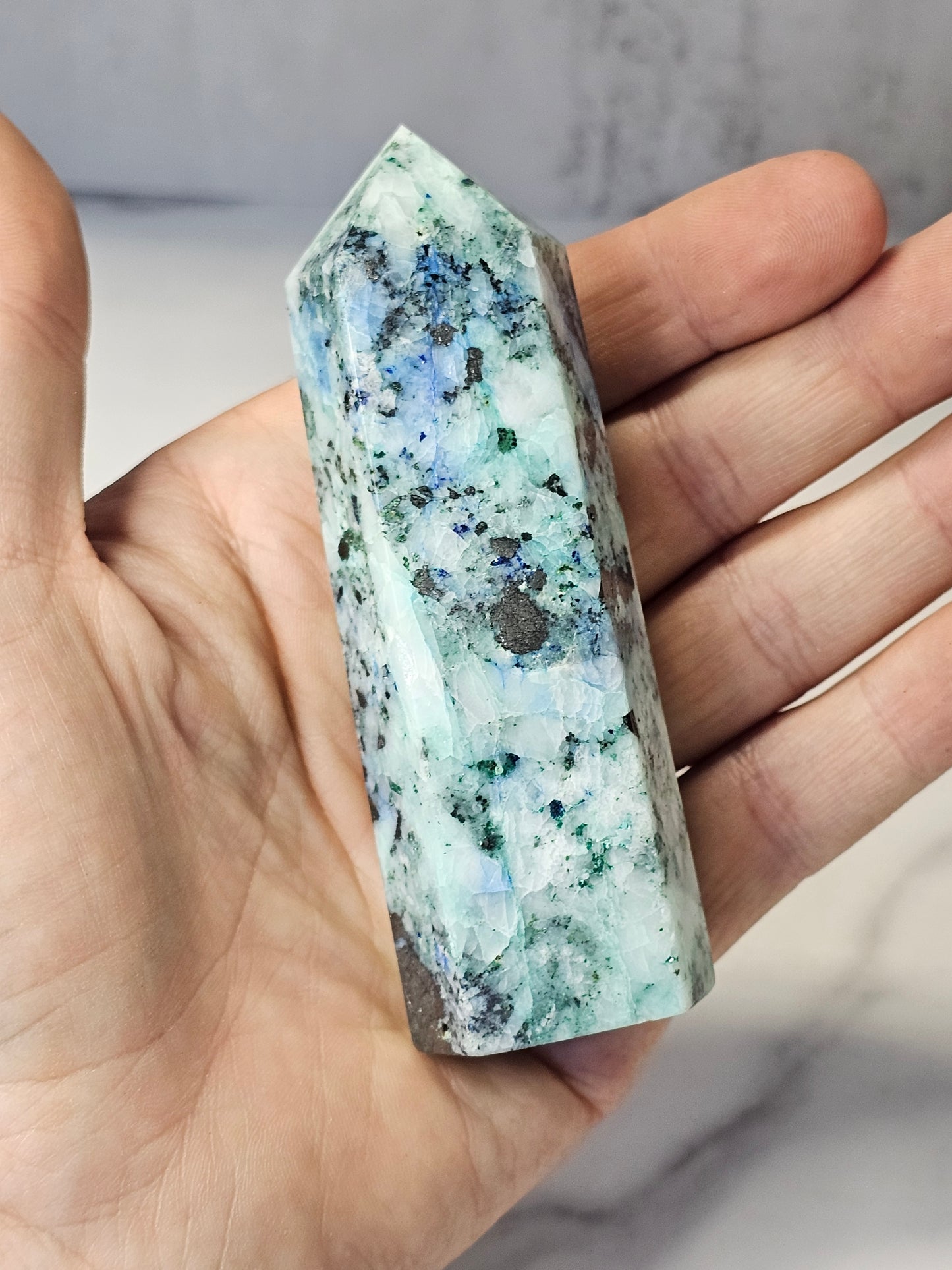 Phoenix Stone Tower