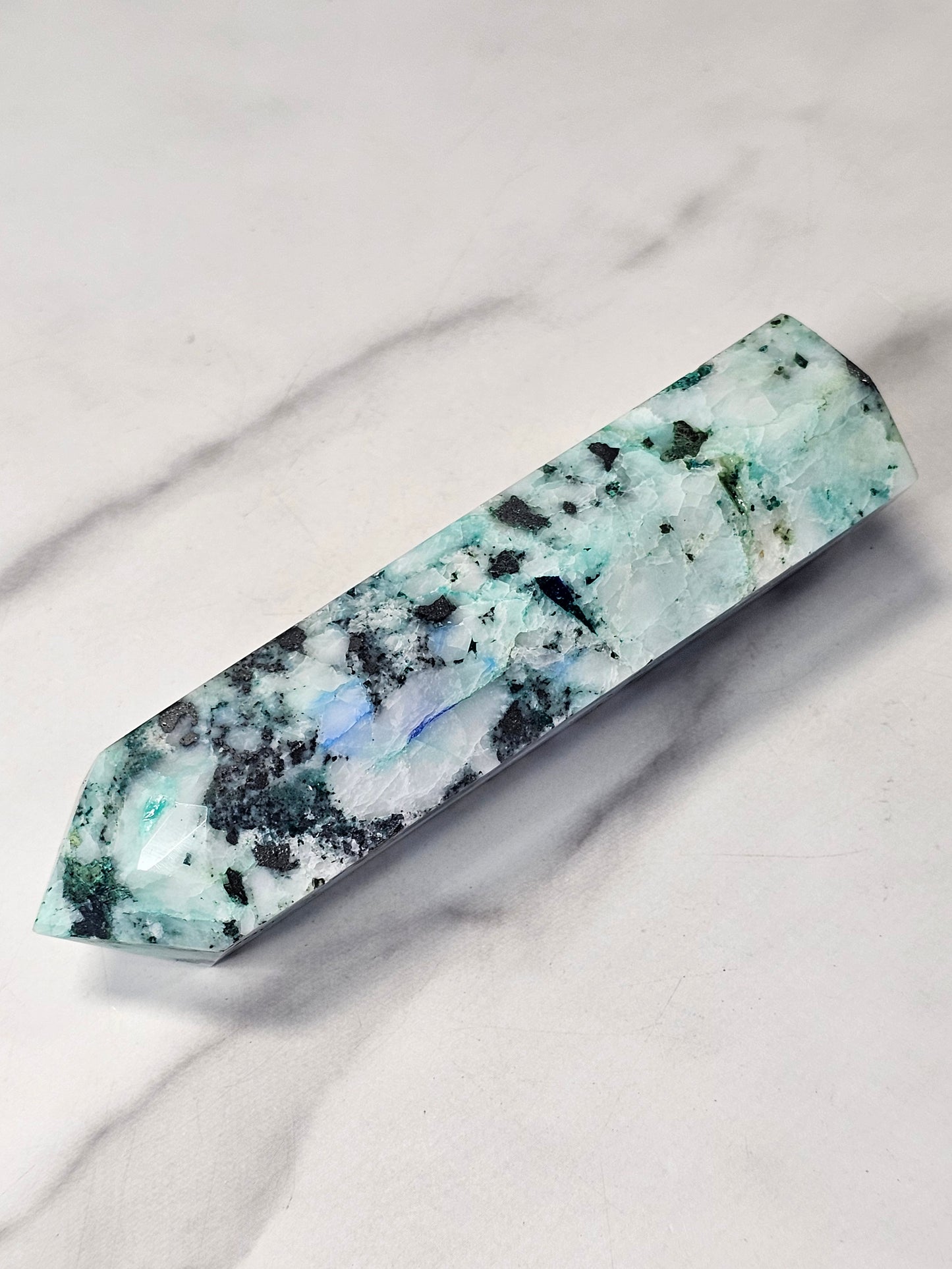 Phoenix Stone Tower