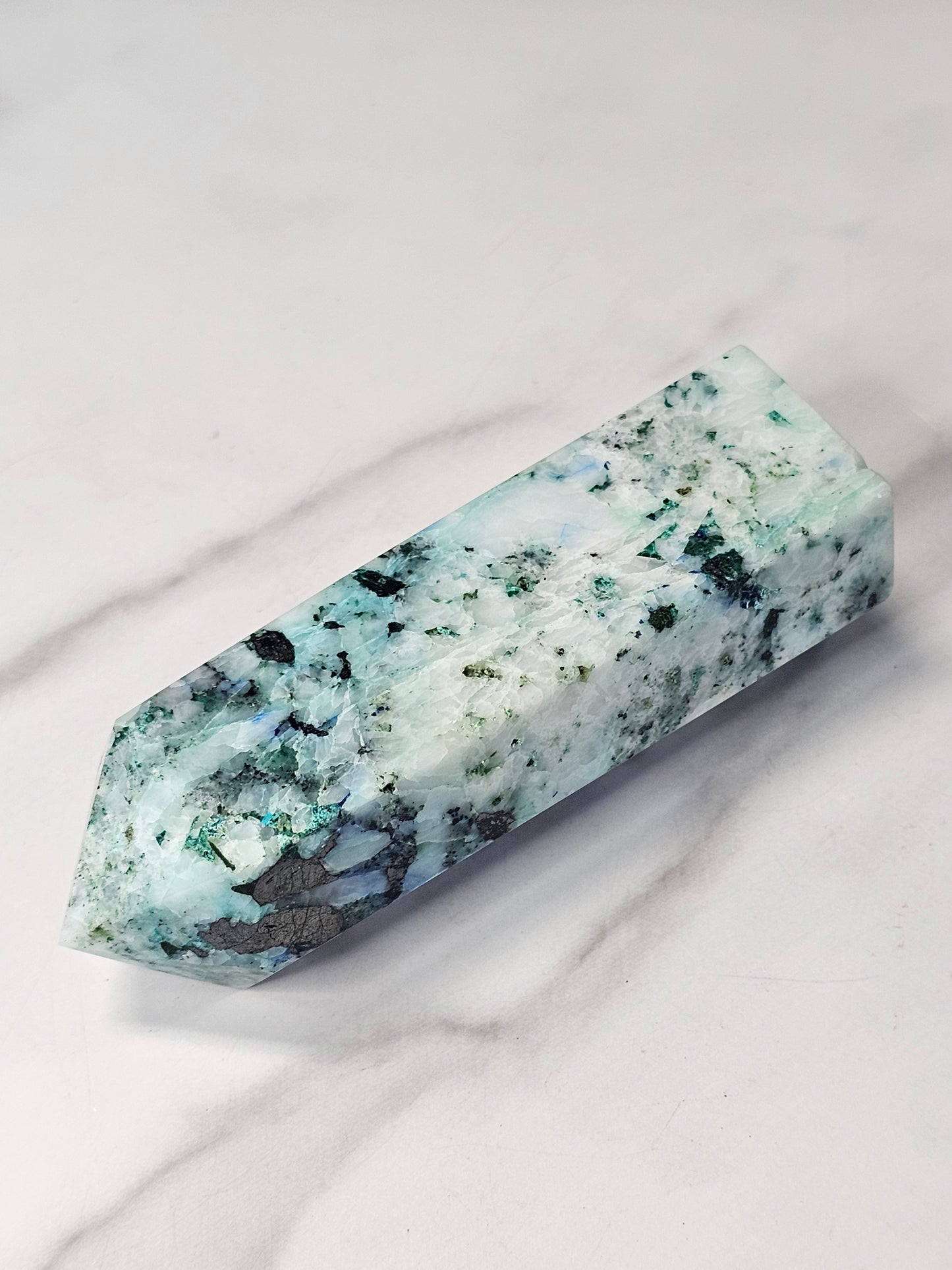Phoenix Stone Tower