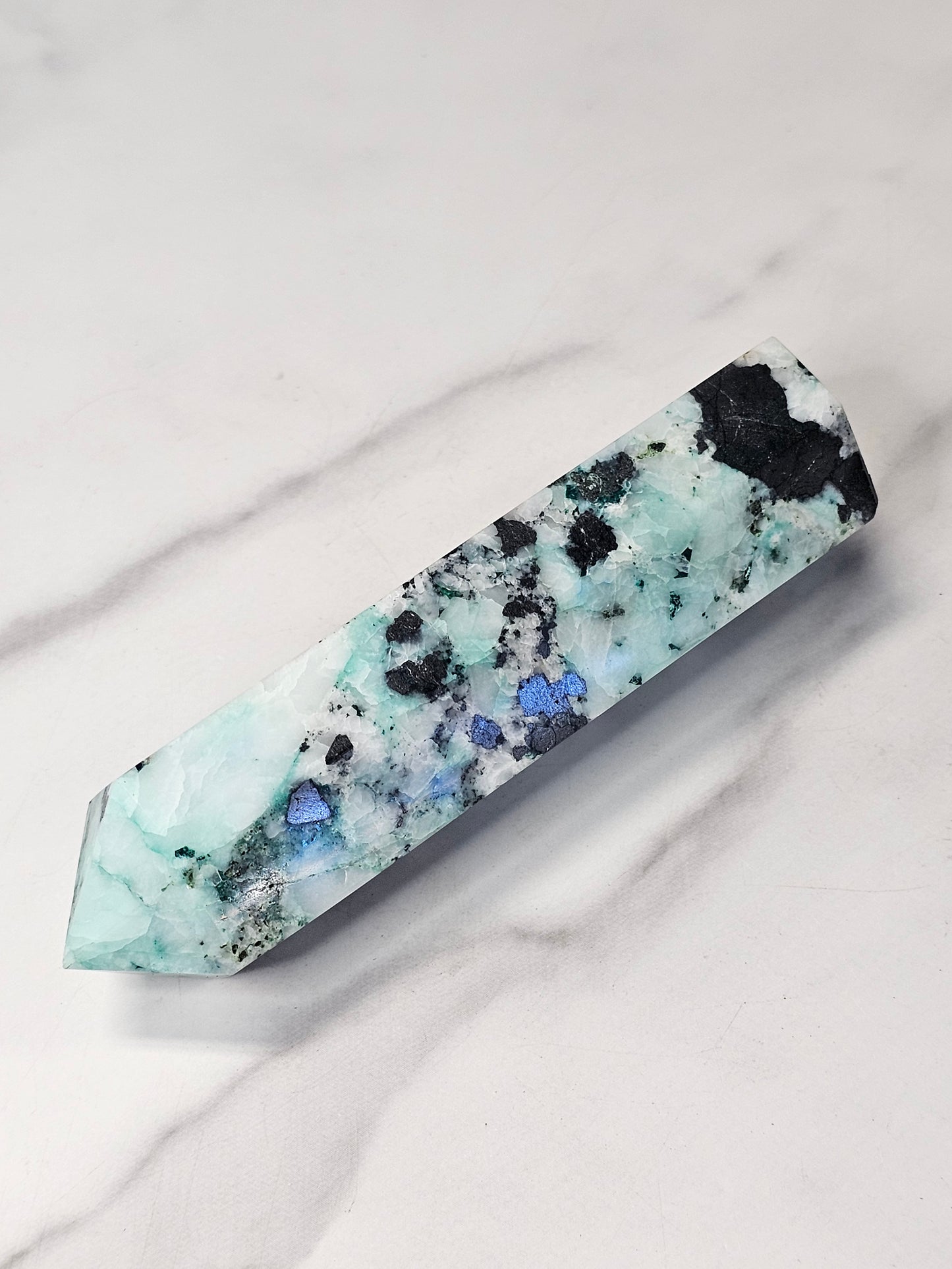 Phoenix Stone Tower