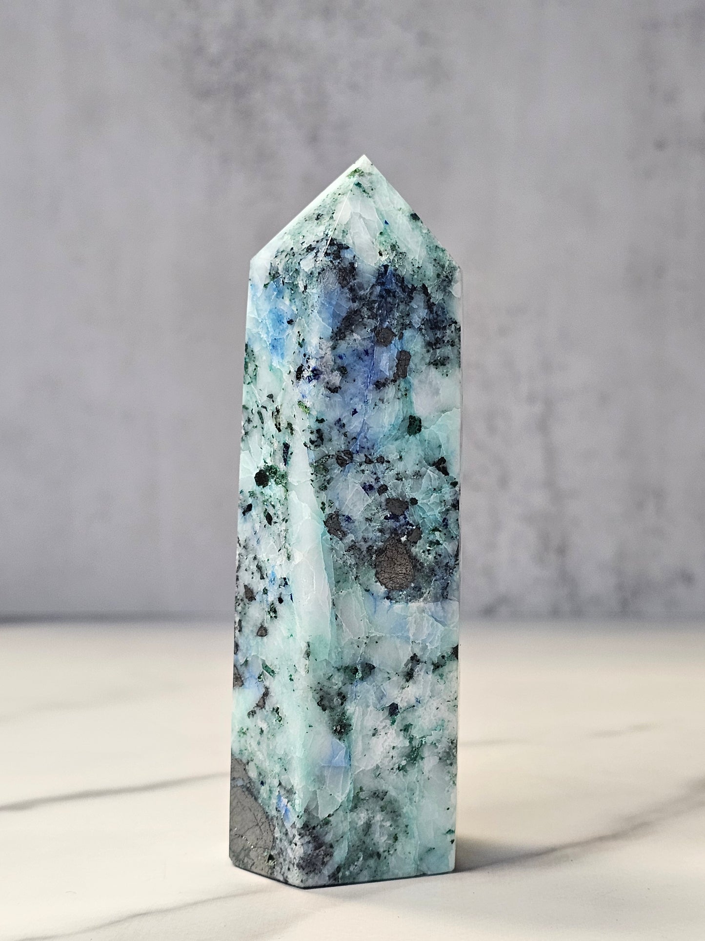 Phoenix Stone Tower