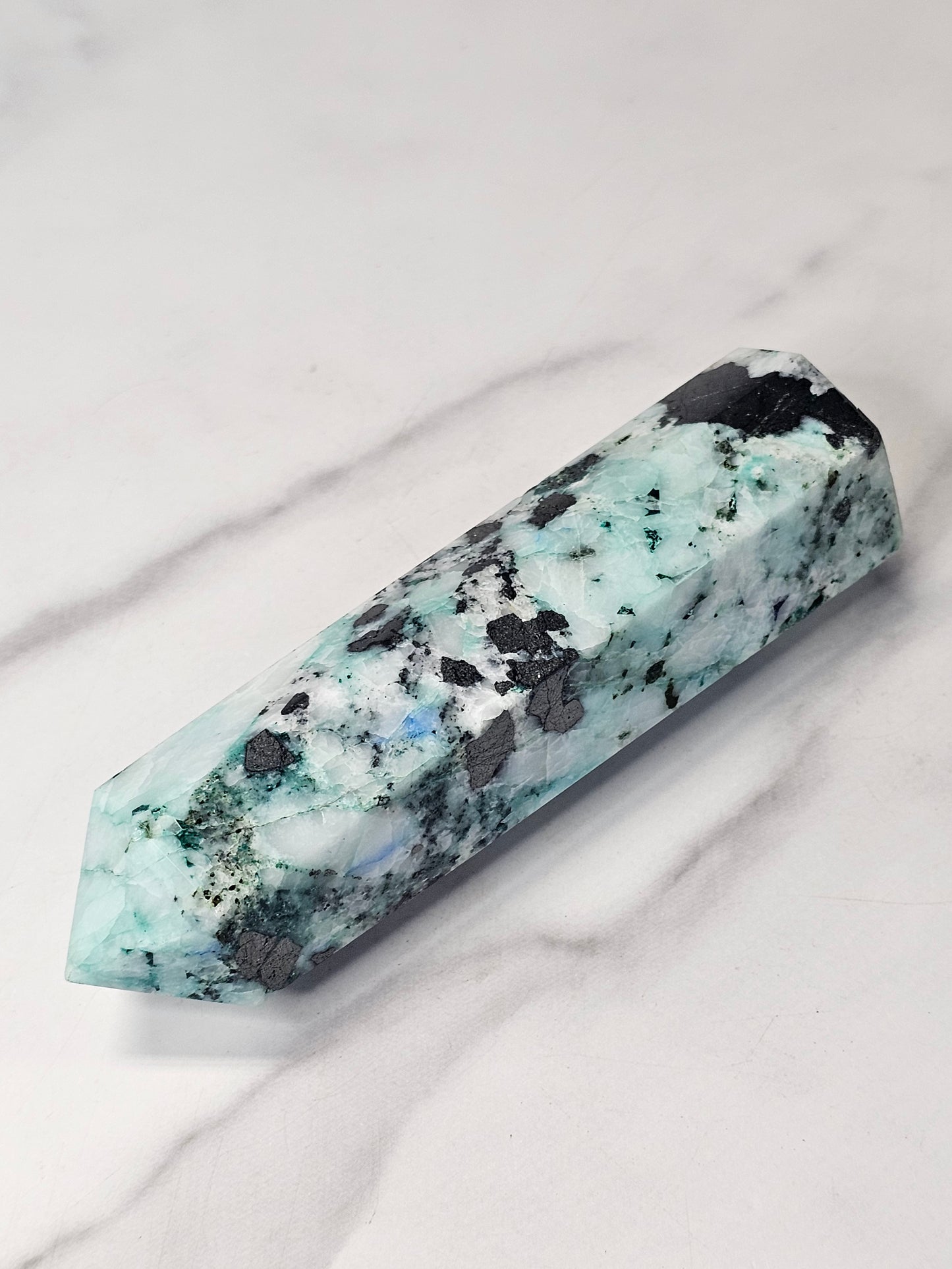 Phoenix Stone Tower