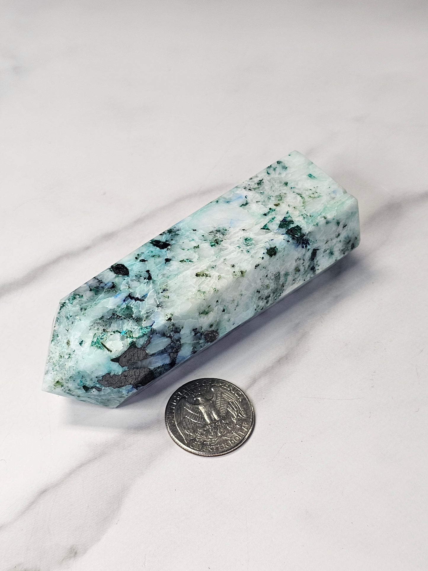 Phoenix Stone Tower