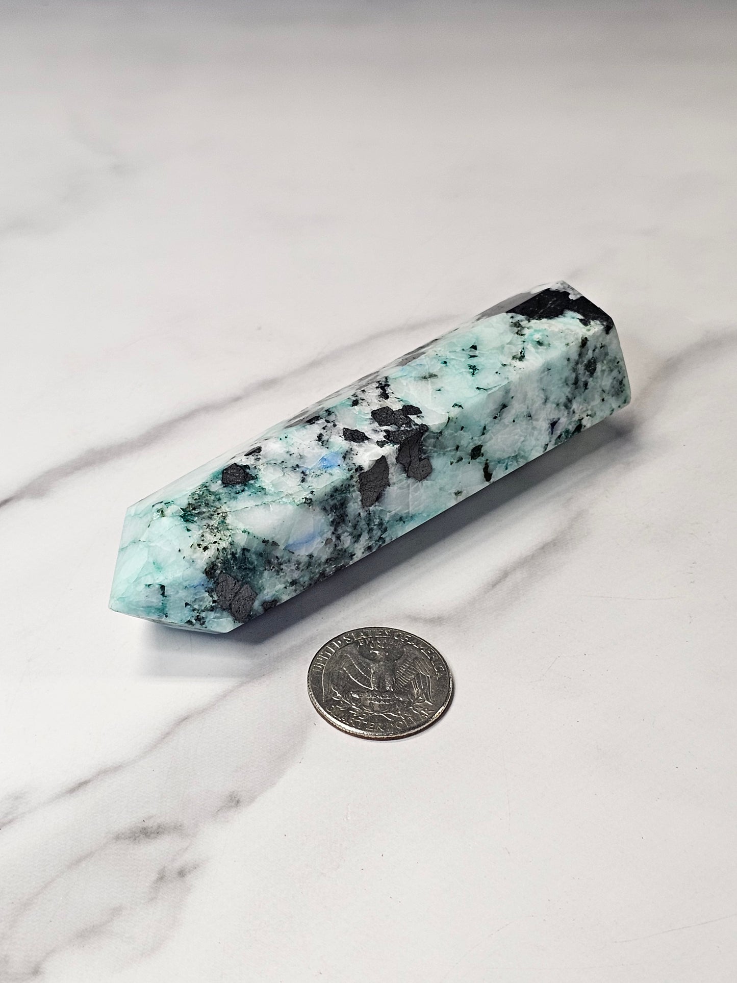 Phoenix Stone Tower