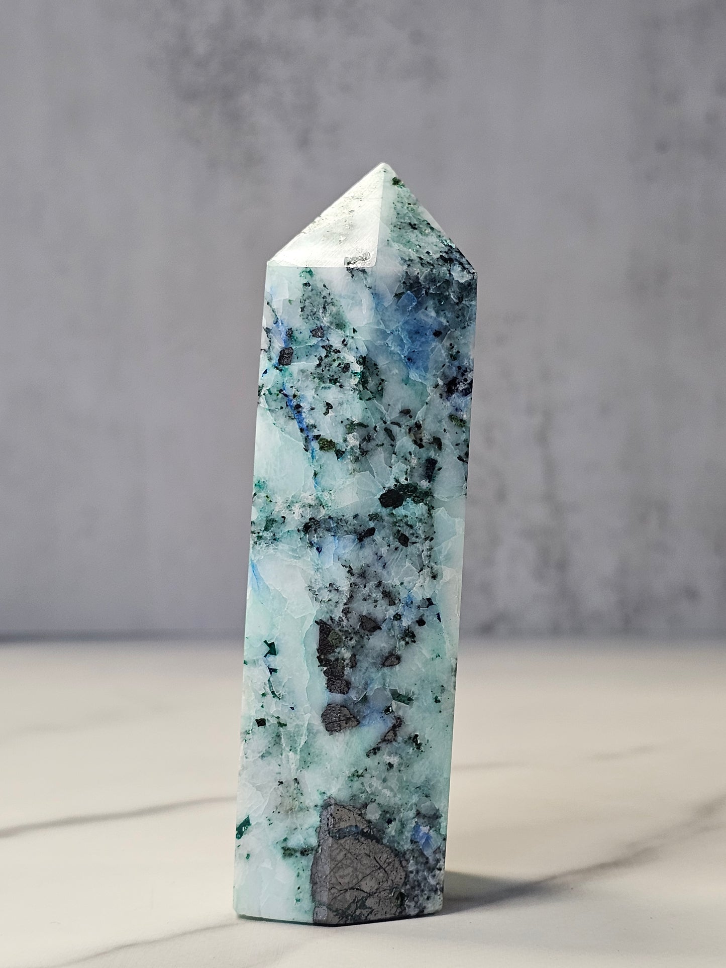 Phoenix Stone Tower