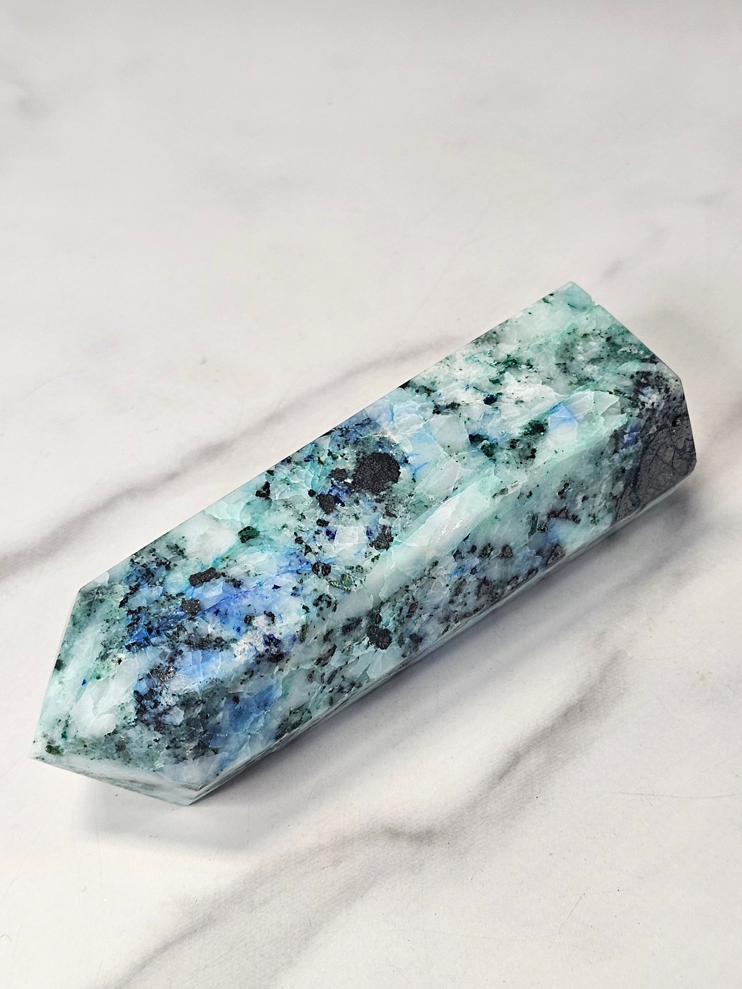 Phoenix Stone Tower