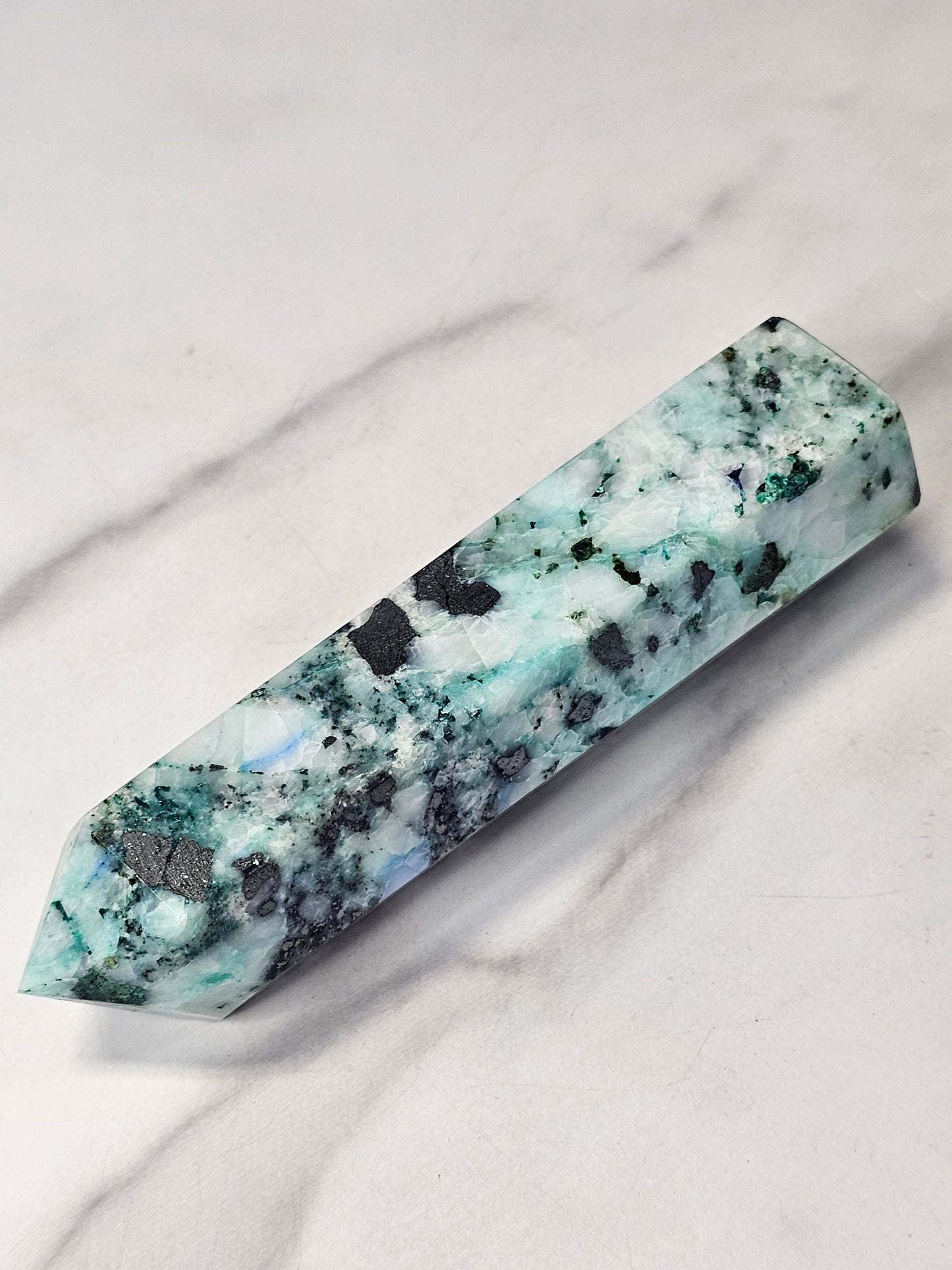 Phoenix Stone Tower