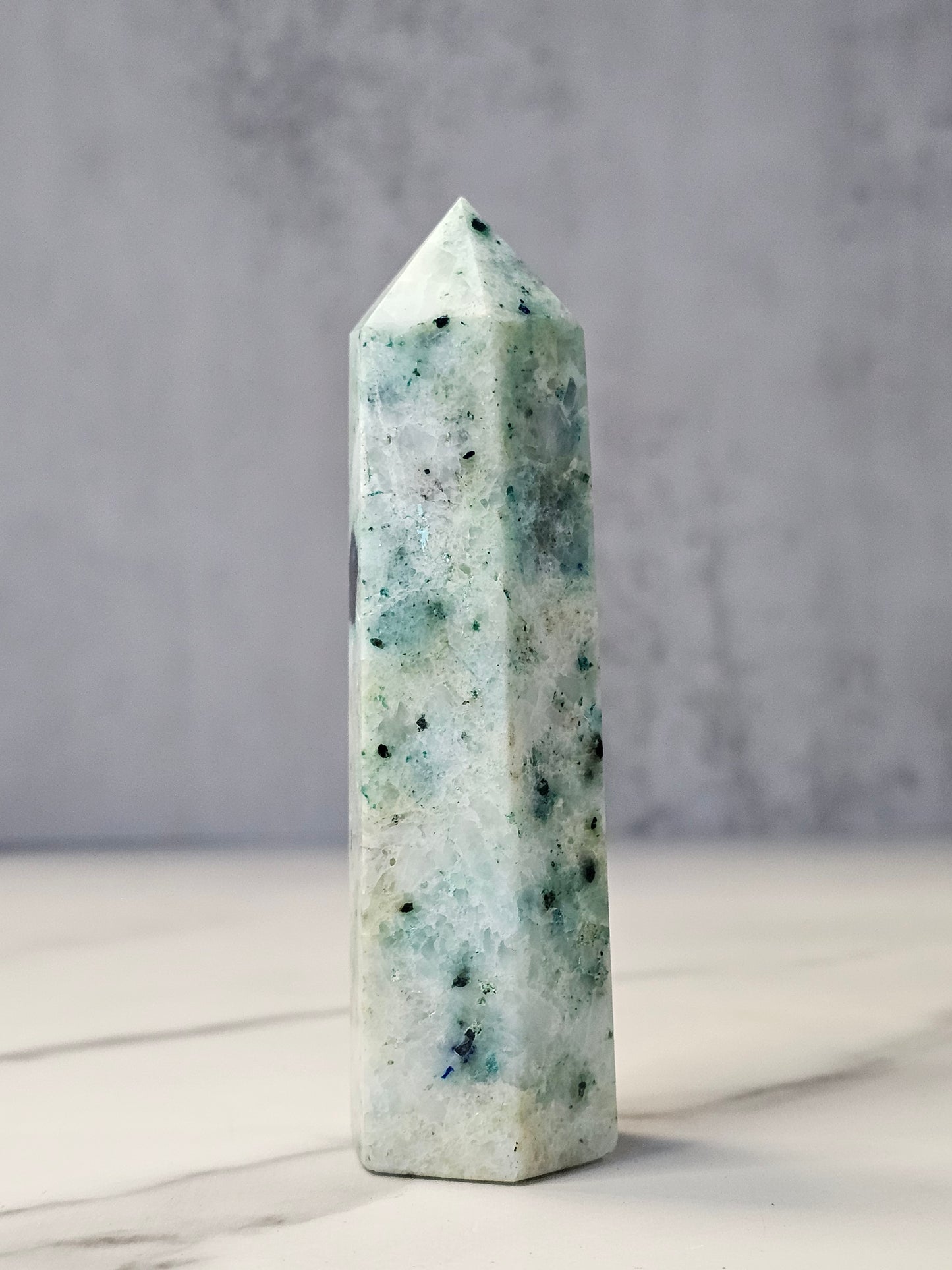 Phoenix Stone Tower