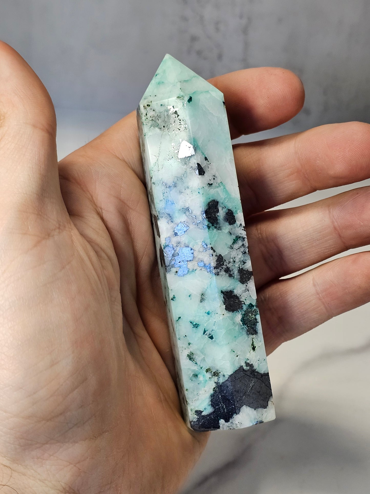 Phoenix Stone Tower