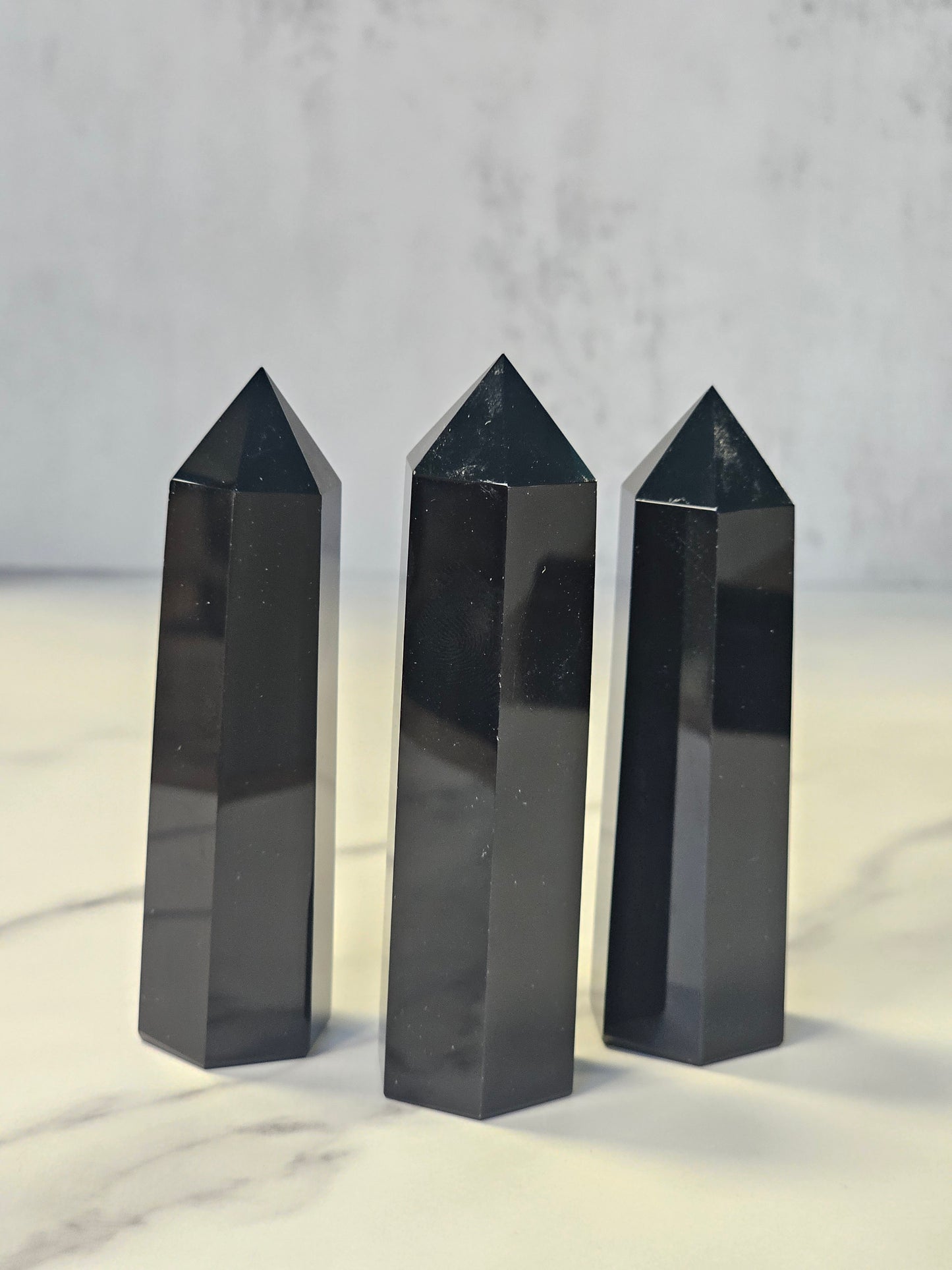 Obsidian Tower