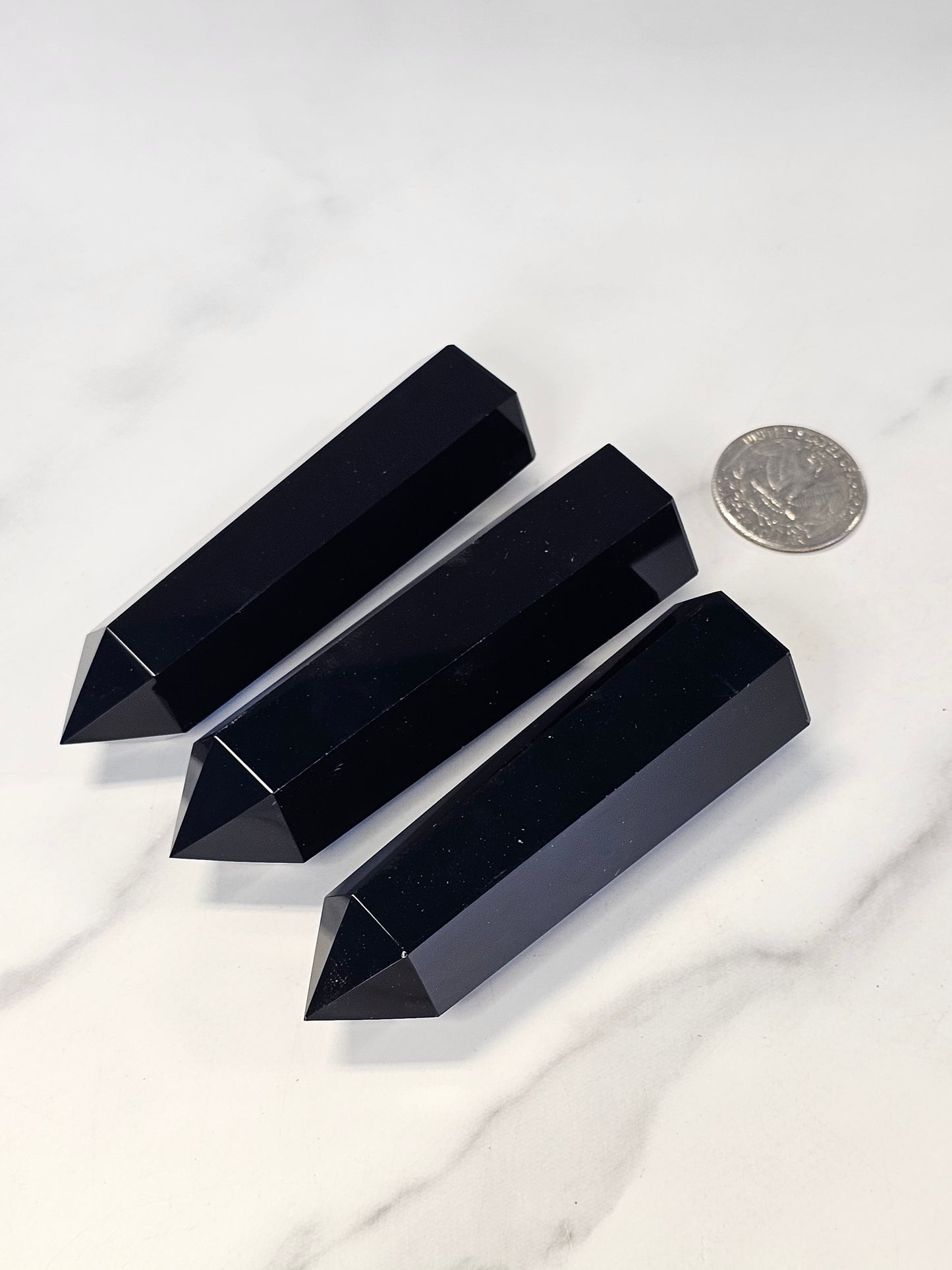 Obsidian Tower
