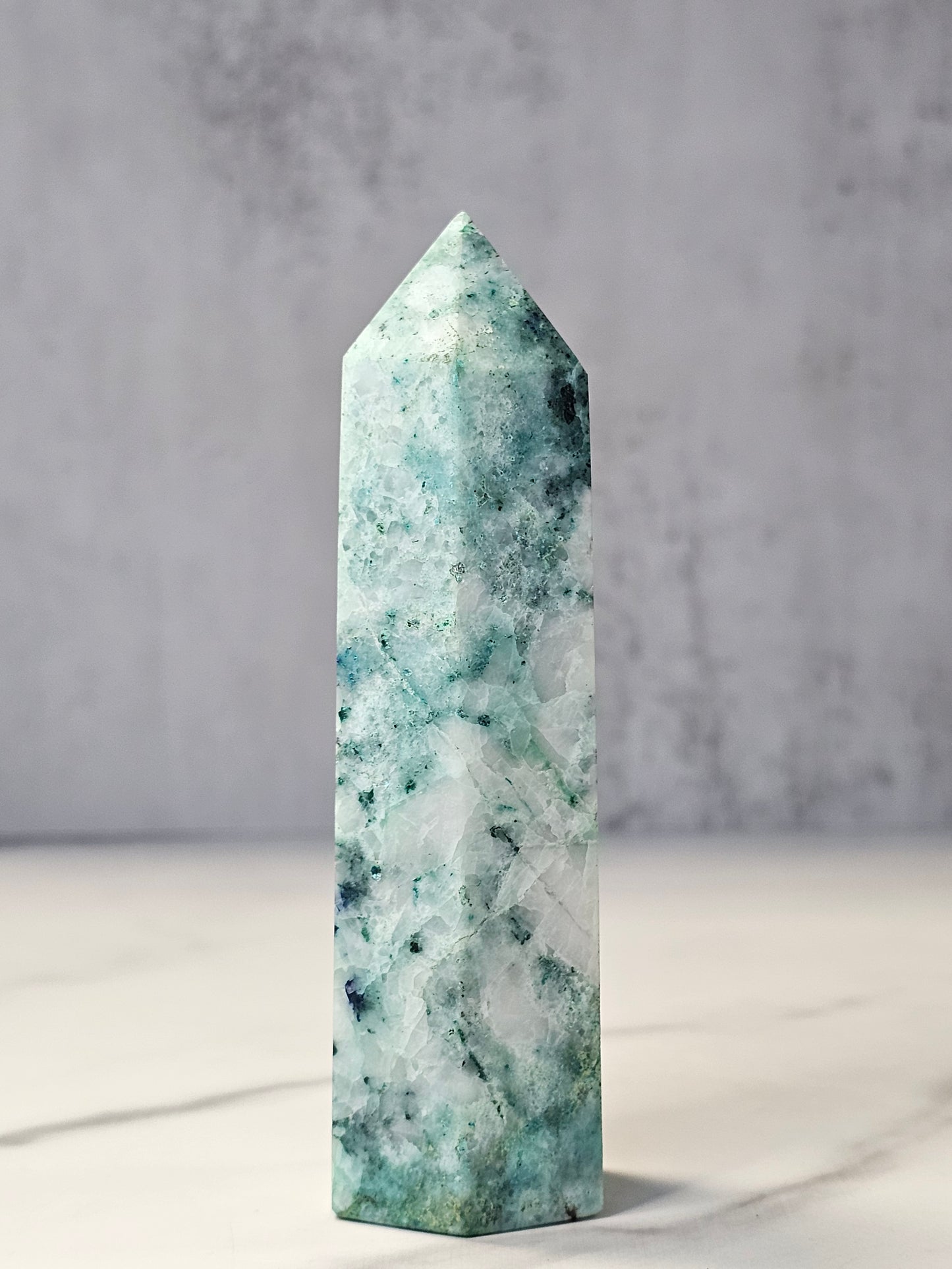 Phoenix Stone Tower