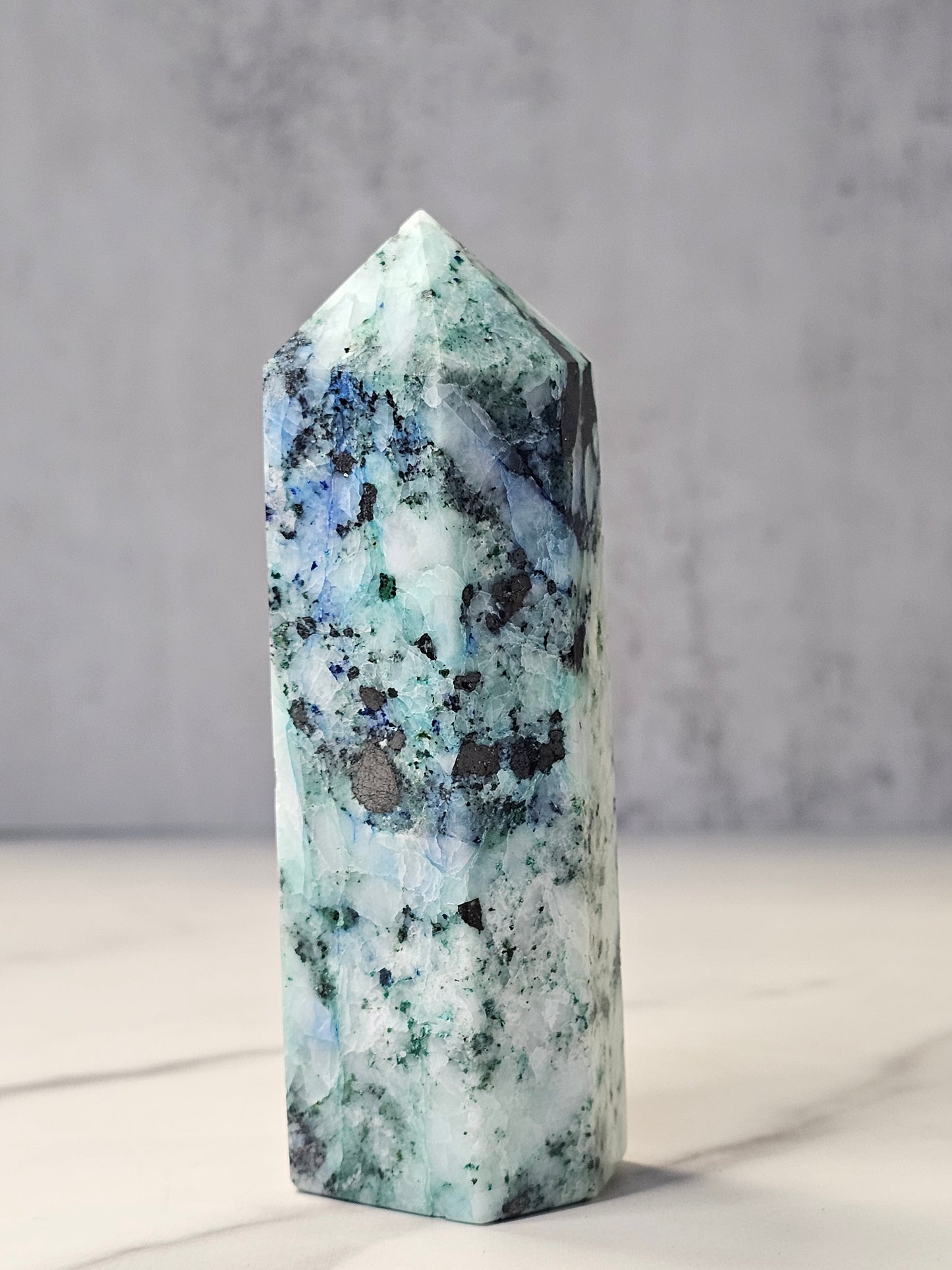 Phoenix Stone Tower