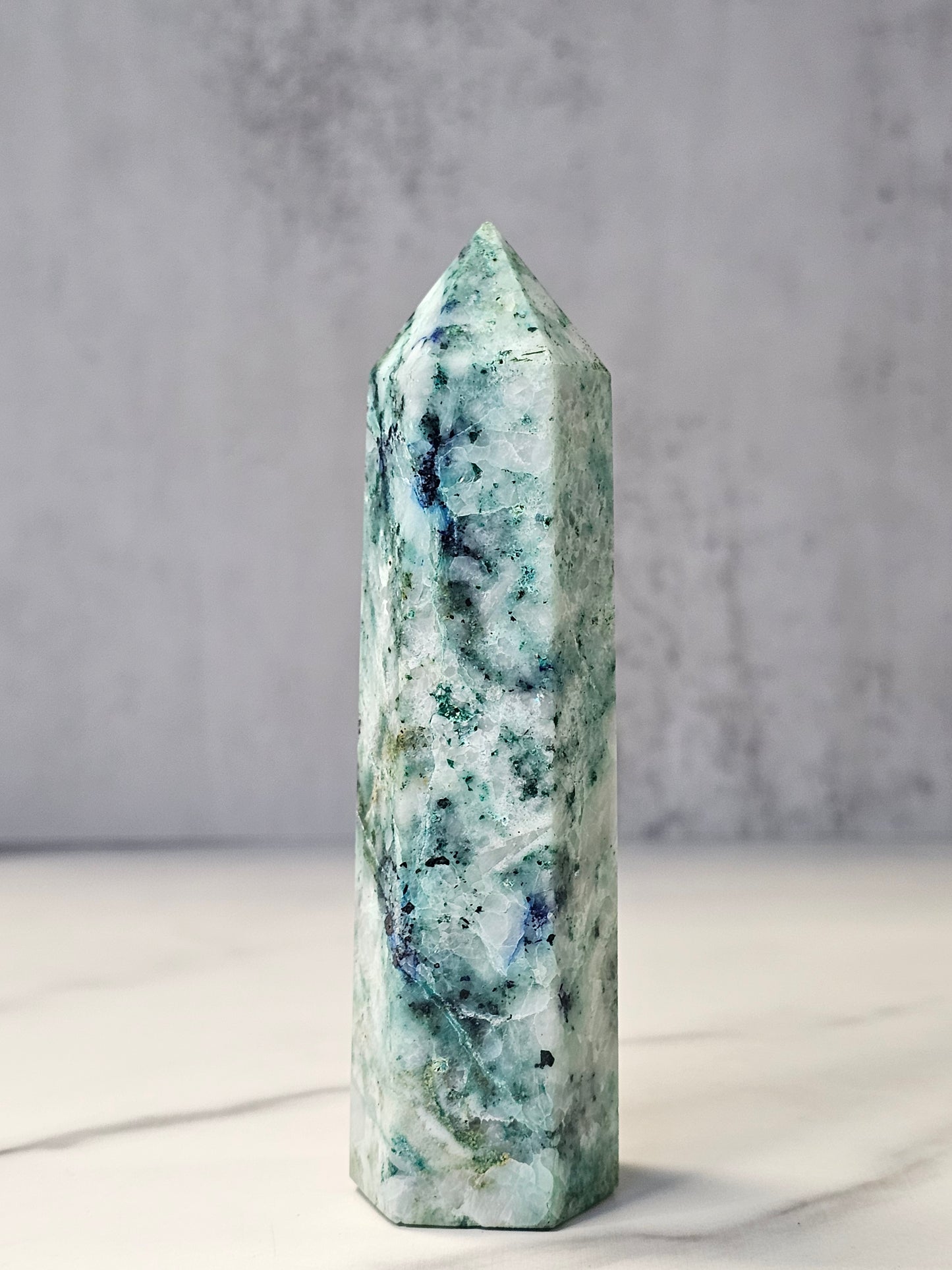 Phoenix Stone Tower
