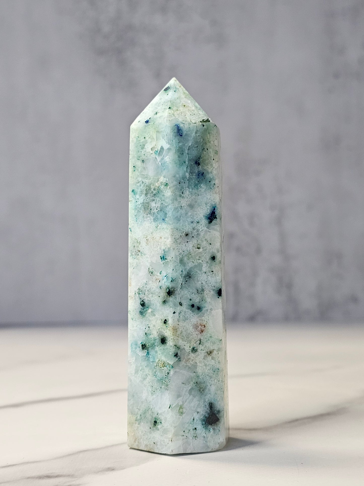 Phoenix Stone Tower