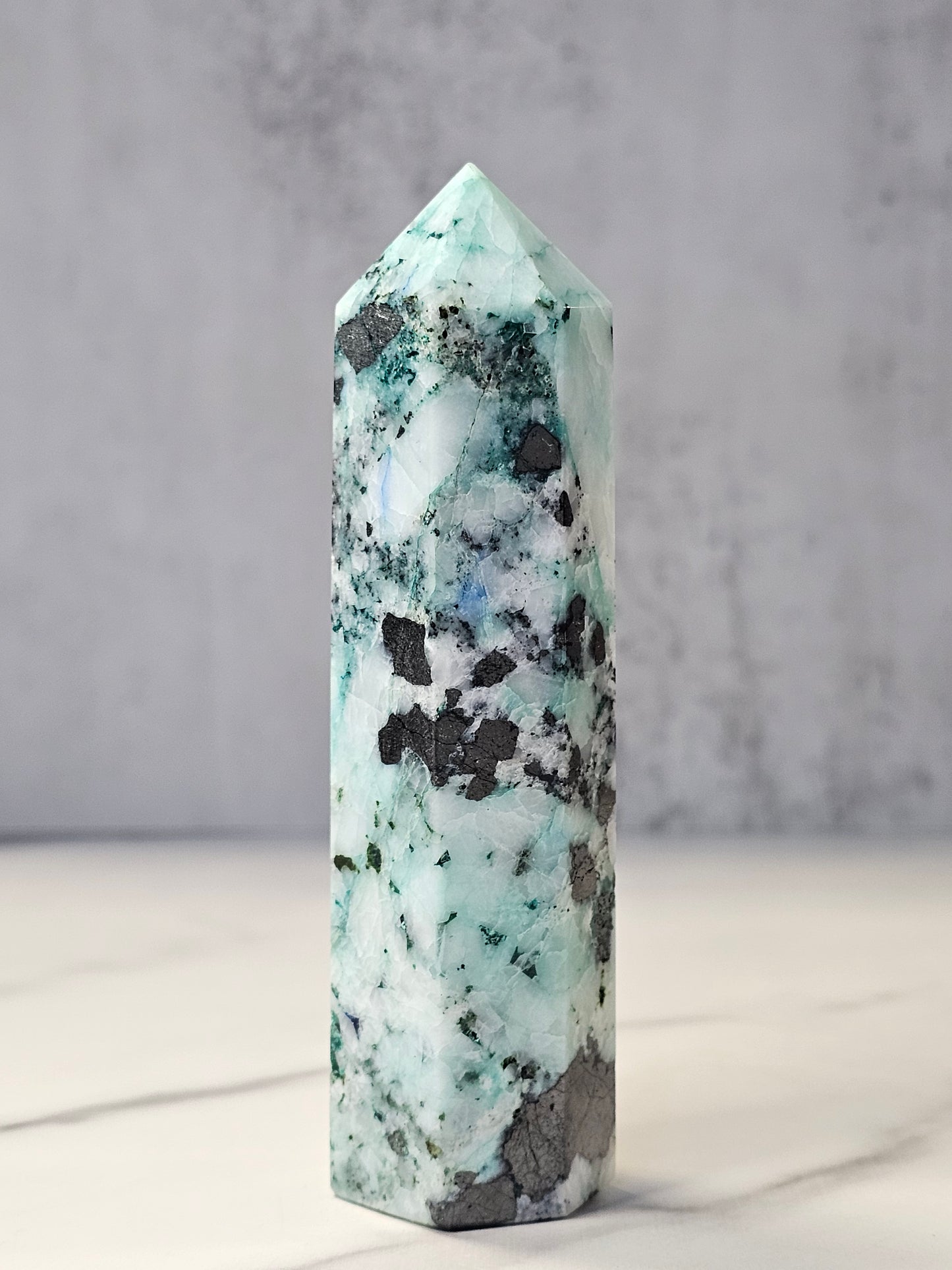 Phoenix Stone Tower