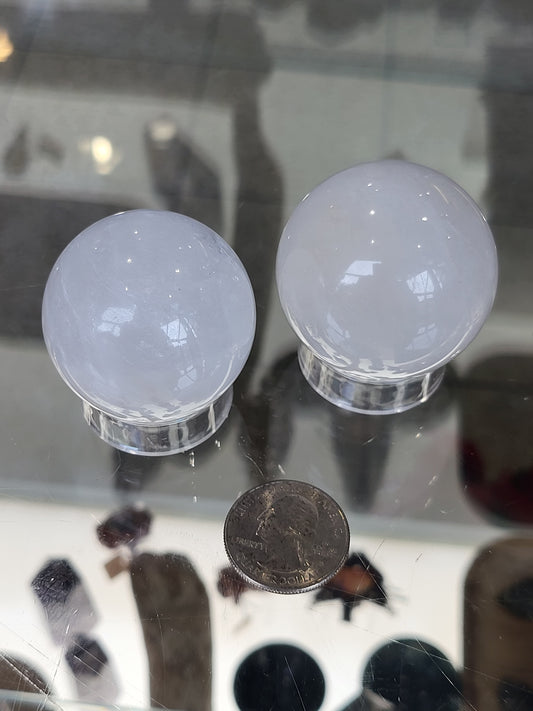 Calcite Sphere