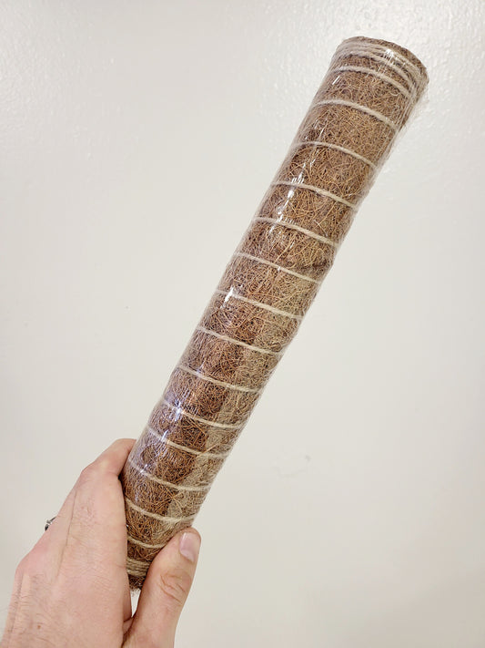 Coir Pole - 1 Pack