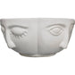 Two Faced Ceramic Planter Dish