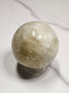 Citrine Sphere