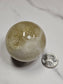 Citrine Sphere