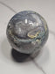 Moss Agate Sphere