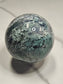 Moss Agate Sphere