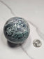 Moss Agate Sphere