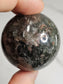 Garden Quartz Sphere